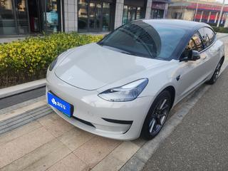 MODEL 3 后轮驱动版 