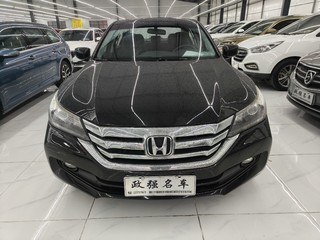 雅阁 2.0L 舒适版LX 