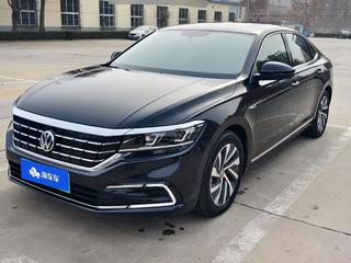 大众帕萨特PHEV 1.4T 自动 精英版430PHEV 