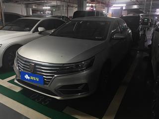 荣威ei6 1.0T 