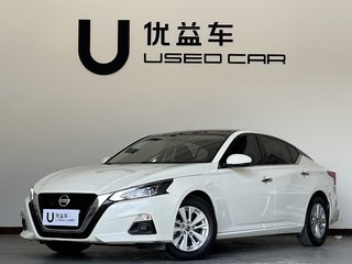 天籁 2.0L XL舒适版 