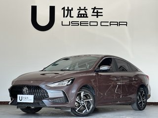 名爵5系 1.5T 