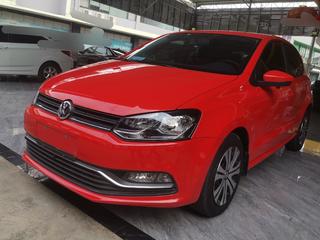 POLO 1.5L 安享版 