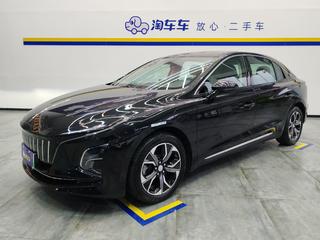 红旗E-QM5 0.0T 自动 乐享版 