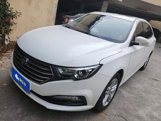 奔腾B30 1.6L 