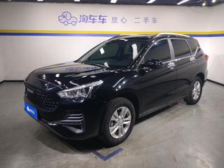 哈弗哈弗M6 1.5T 