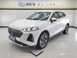 魏牌玛奇朵PHEV 1.5L 