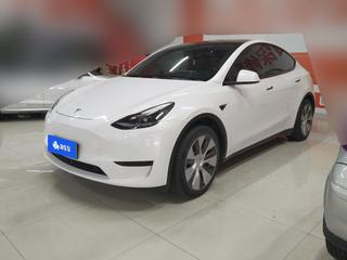 特斯拉MODEL Y 0.0T 自动 后驱版 