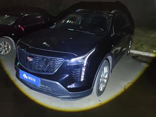 凯迪拉克XT4 2.0T 