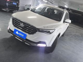 奔腾X40 1.6L 自动 豪华型 