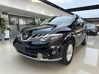 楼兰 3.5L XV-VIP 