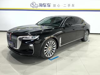 红旗H9 2.0T 