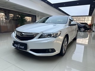 讴歌ILX 2.0L 