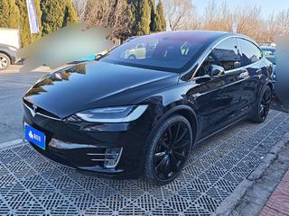 MODEL X 90D 