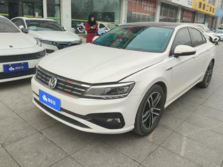 大众凌渡 1.4T 