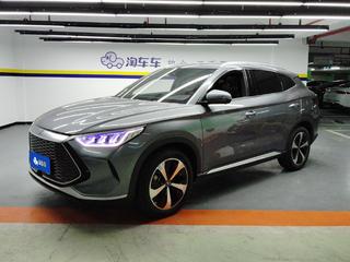 比亚迪宋PLUS PHEV 1.5L 