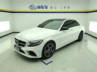 奔驰C级 C260L 