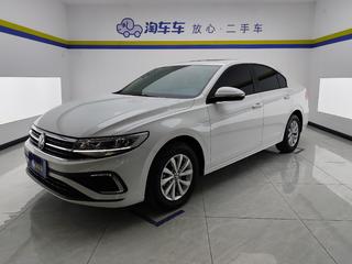 宝来 1.2T 200TSI畅行版 