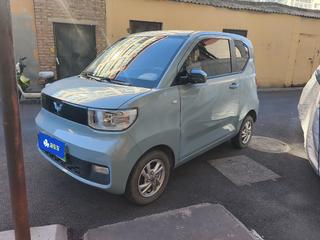 宏光MINI EV 悦享款磷酸铁锂 