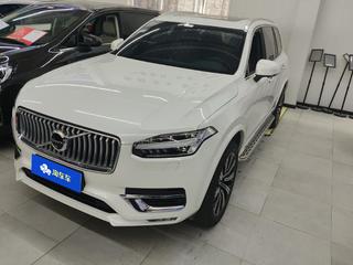 沃尔沃XC90 B6 