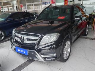 奔驰GLK GLK260 动感型极致版 