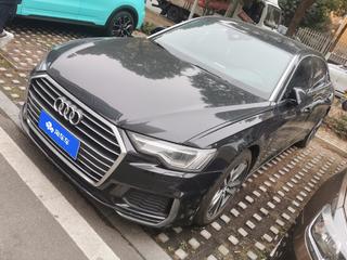 奥迪A6L 40TFSI 2.0T 自动 豪华动感型 