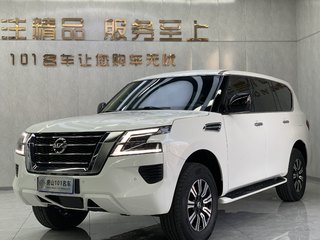 途乐 4.0L XE中东版平行进口 