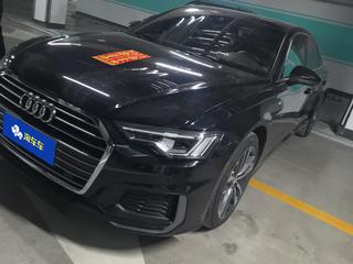 奥迪A6L 40TFSI 