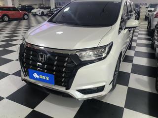 艾力绅 2.0L 豪华先享版 