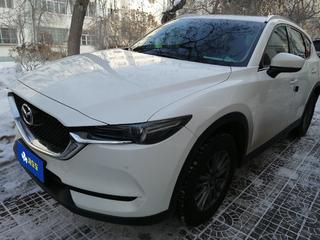 马自达CX-5 2.0L 智尊型 