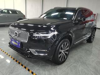 沃尔沃XC90 B6 