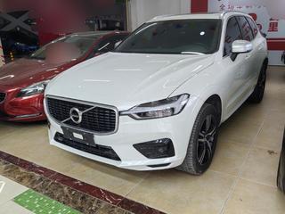 沃尔沃XC60 2.0T 