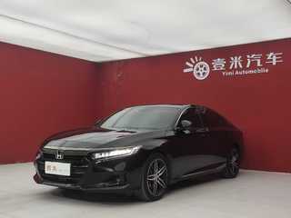 雅阁 1.5T 260TURBO幻夜·尊贵版 