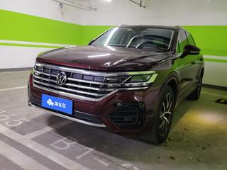 途锐 3.0T 经典运动套装锐享版 