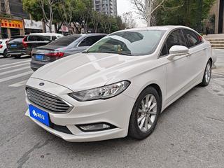 蒙迪欧 2.0T EcoBoost200时尚型 