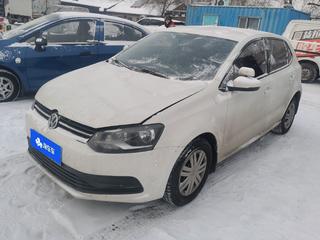 POLO 1.4L 风尚版 