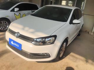 POLO 1.6L 舒适版 