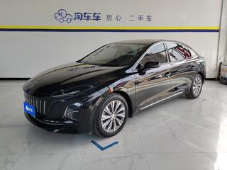 红旗E-QM5 0.0T 