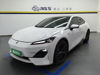 长安深蓝SL03 1.5L 