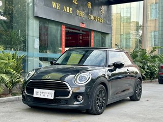 迷你Cooper 1.5T 自动 经典派 