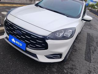 福特锐际 2.0T 