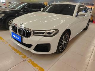 宝马5系 530Li 