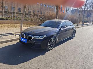 宝马5系 530Li 