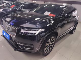 沃尔沃XC90 B6 