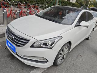 名图 1.8L 智能型 