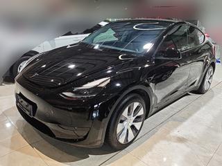 特斯拉MODEL Y 0.0T 