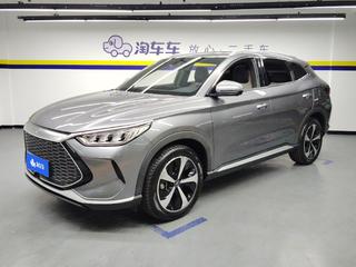 比亚迪宋PLUS PHEV 1.5L 