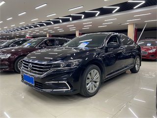 帕萨特 1.4T 280TSI精英版改款 