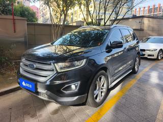 福特锐界 2.0T 