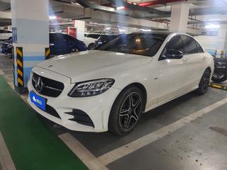 奔驰C级 C260L 